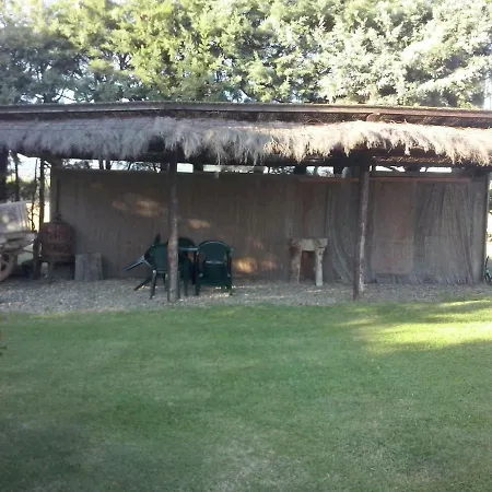 Campotondello Apartmán Gavorrano