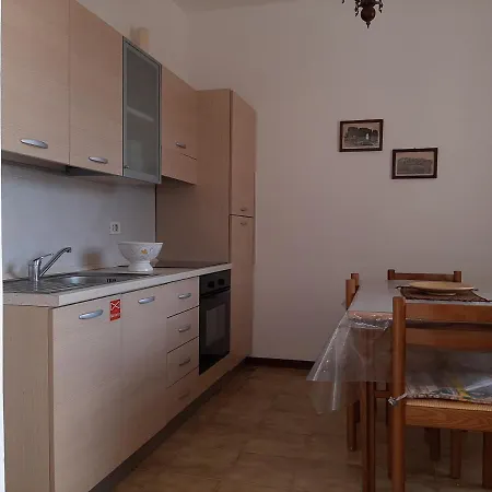 Apartment Campotondello