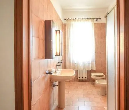 Campotondello Apartment