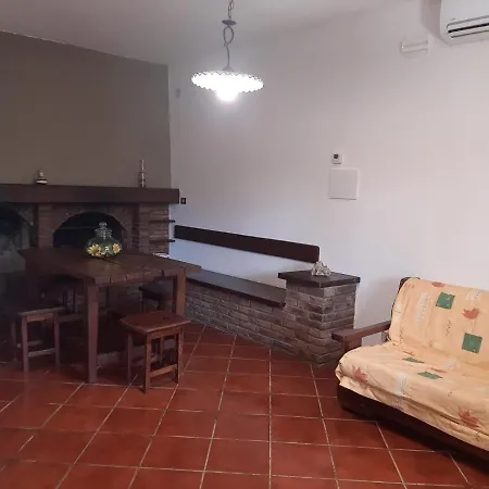 Campotondello Gavorrano