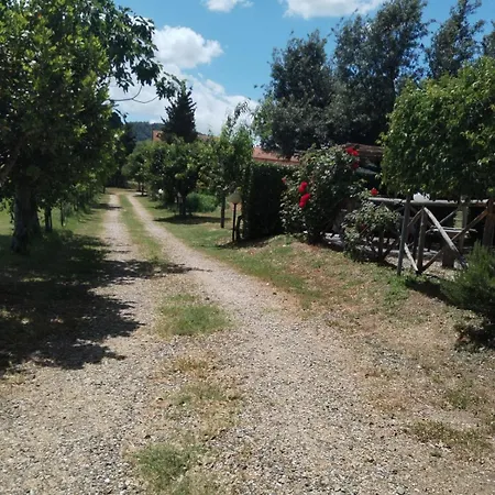 Campotondello Appartamento Gavorrano
