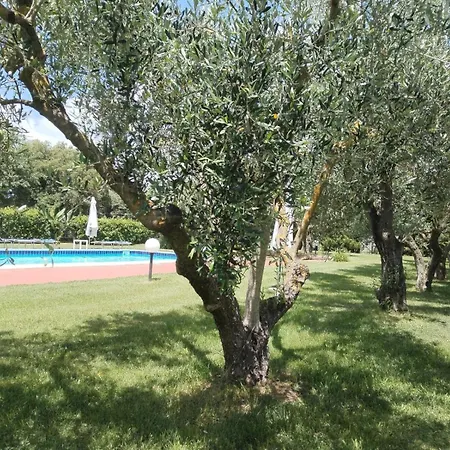 Appartamento Campotondello Gavorrano