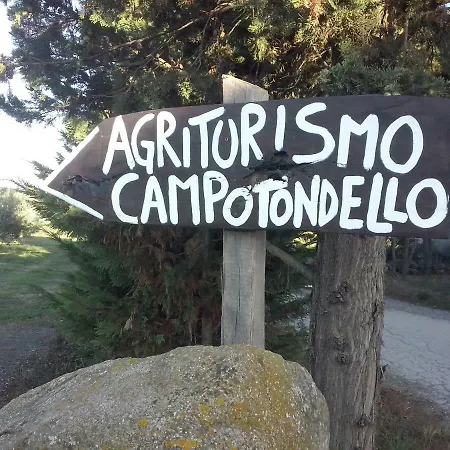 Campotondello Apartment Gavorrano