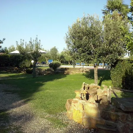 Apartment Campotondello *