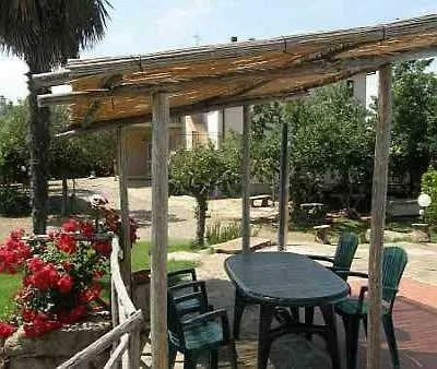 Campotondello Apartment *