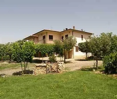 Apartment Campotondello Gavorrano