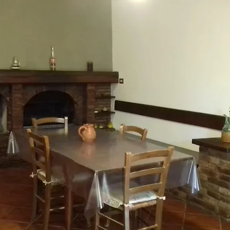 Apartment Campotondello Gavorrano