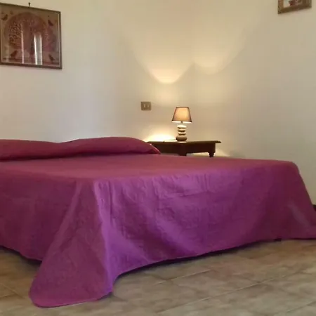 Apartment Campotondello