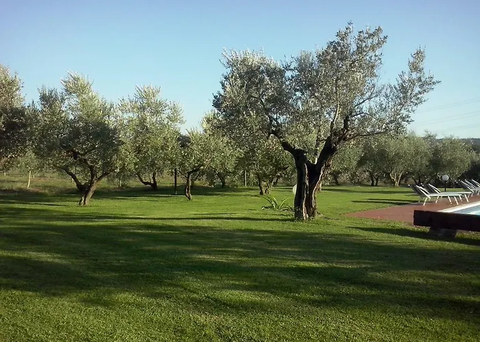 Lägenhet Campotondello