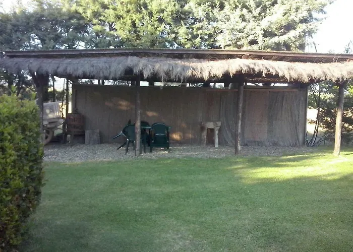 Campotondello Apartment Gavorrano