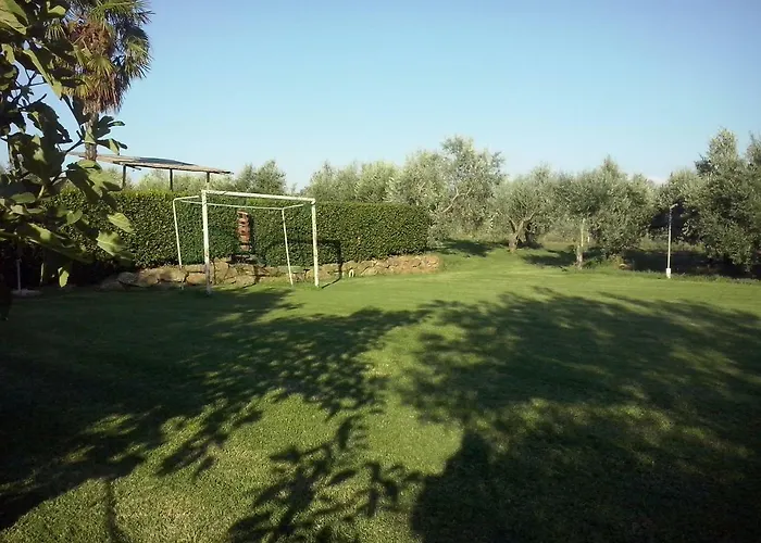 Campotondello