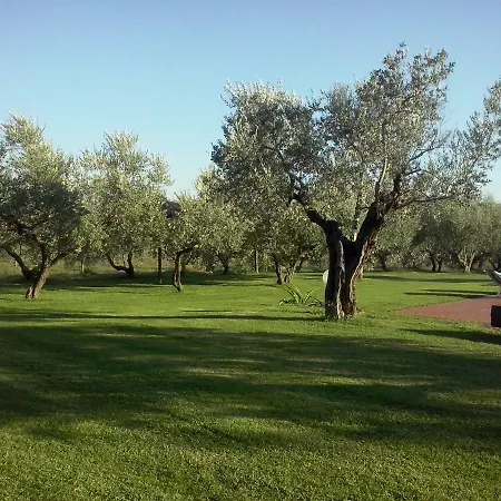 Apartmán Campotondello