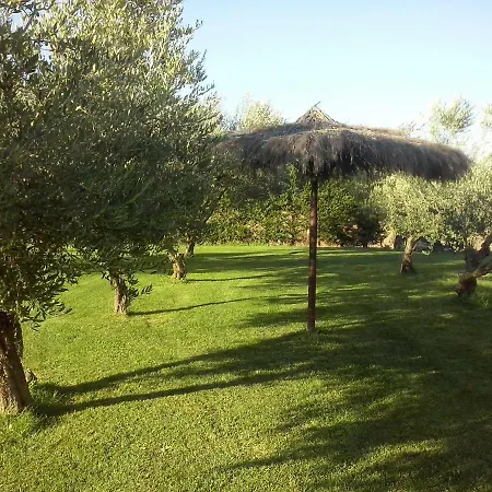 Apartmán Campotondello *